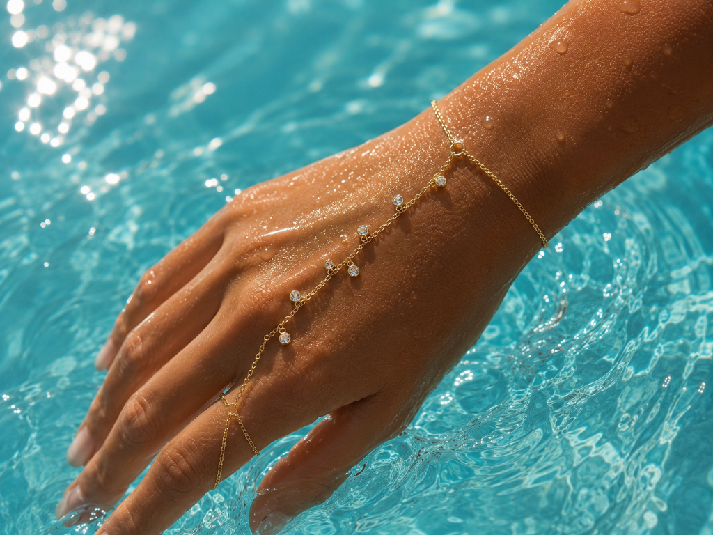 Armband Ruisselant