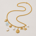 Collier Brise Marine