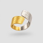 Ring Dualité
