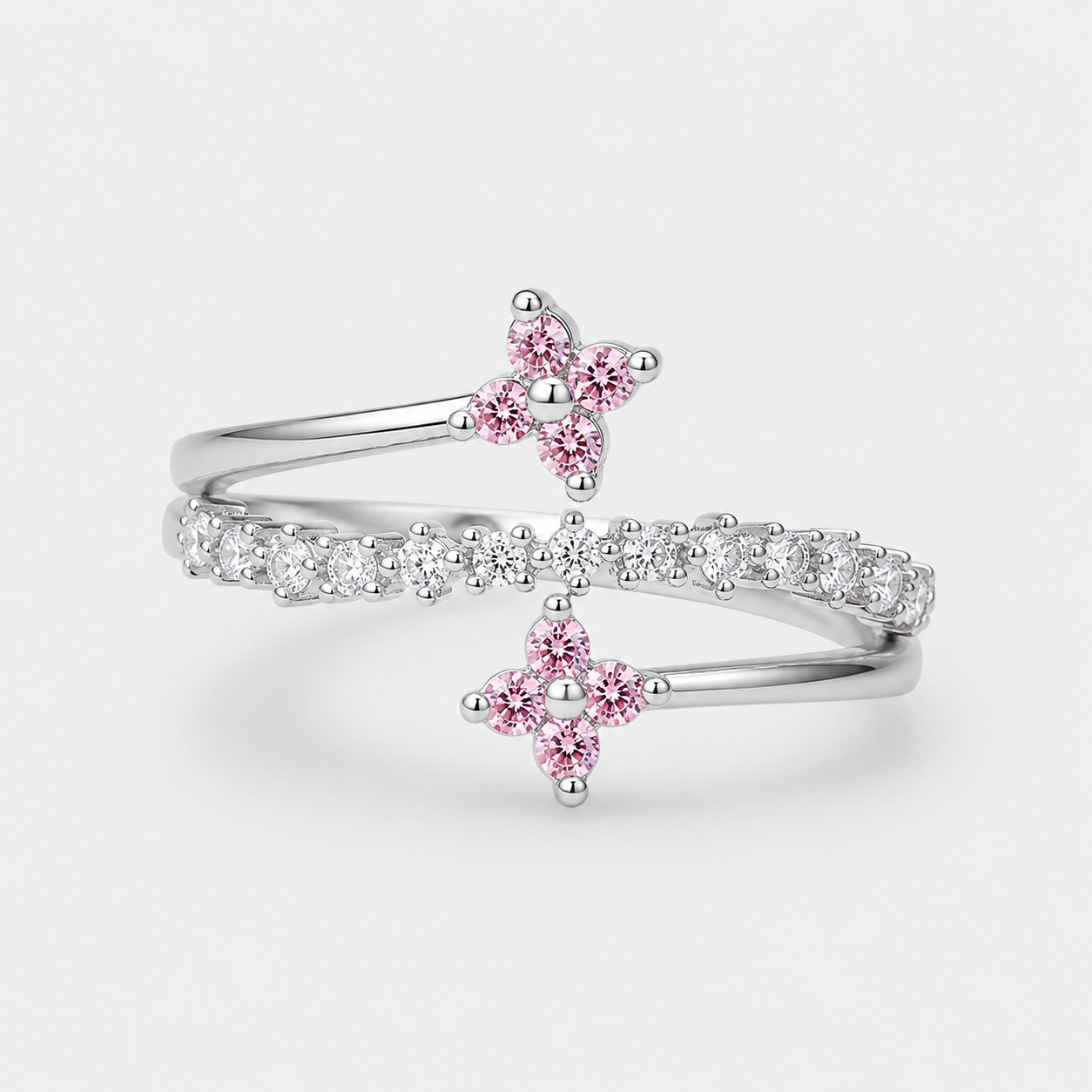 Anel Flower Wrap