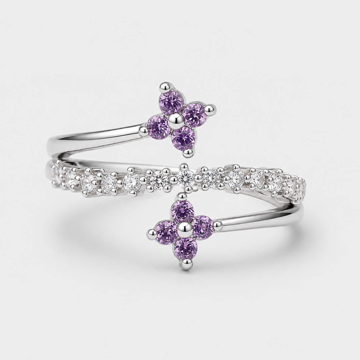Anel Flower Wrap