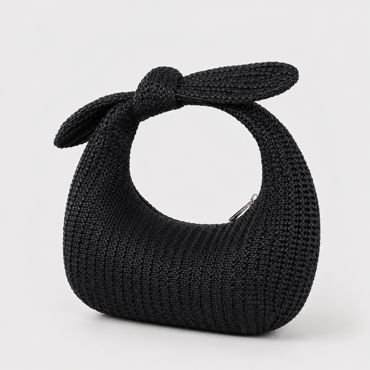 Mala Bow Straw