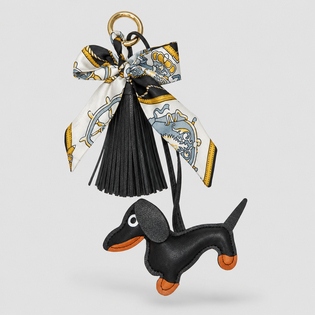 Charme des Dackels