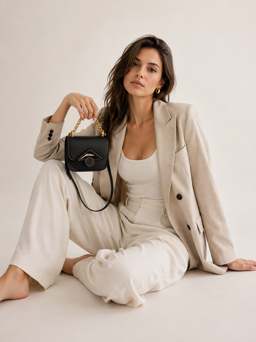 Metropolis Mini Bag